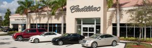 Ed Morse Sawgrass Cadillac